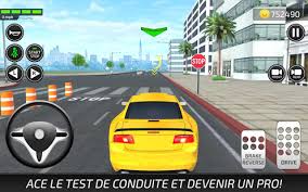 Téléchargez la dernière version des meilleurs logiciels, jeux, programmes Telecharger Jeux De Voiture Et Conduire Auto Ecole Simulateur Pour Pc Et Mac Gratuit