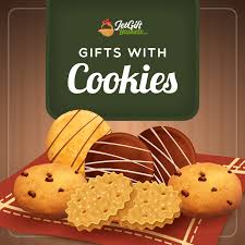 What to do with a starbucks gift card? 180 Gift Baskets With Cookies To Munch On Any Occasion Jet Gift Baskets