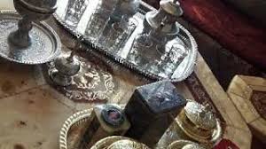 الشاي المغربي، أو أتاي كما هو معروف في منطقة المغرب العربي، هو مشروب شاي ساخن، يتناوله المغاربة مع وجبات الطعام، وفي المقاهي المنتشرة في البلاد، ويكثر تناول الشاي المغربي في فصل الشتاء، ومنها انتشر إلى. Ø´Ø§Ù‡Ø¯ ÙƒÙŠÙÙŠØ© ØªÙ‚Ø¯ÙŠÙ… ØµÙŠÙ†ÙŠØ© Ø§Ù„Ø´Ø§ÙŠ Ø§Ù„Ù…ØºØ±Ø¨ÙŠ Youtube