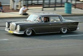 1963 Mercedes Benz 220se Mercedes Benz Classic Mercedes Benz Mercedes