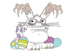 Keep on the lookout for my singing monsters coloring pages simple and be one of the first to fall in love with this unique game. Eggs Travaganza Monster Coloring Pages My Singing Monsters Singing Monsters