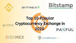 As you've learned already, there are advantages and a few disadvantages when it comes to cryptocurrency exchange platforms. Top 10 Cryptocurrency Exchanges In 2021