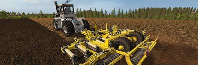 Here you will find the latest news, updates and other information about the game from giants software. Fs17 Big Bud Dlc Farming Simulator