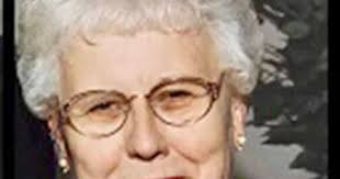 Obituary for Mary Olive Booker