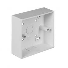 It's strong, cheap and easy to bend once you learn how. Surface Mounting Boxes Round Conduit Pvc Conduit Cable Management