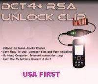 Si los códigos no se proporcionan con su tarjeta sim, comuníquese con su proveedor de . Usa First Nokia Dct4 Rsa Unlock Clip Simlock User Lock Magic