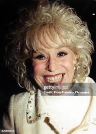 140 Barbara Hanson Photos & High Res Pictures