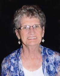 Obituary information for Ann Stoffel