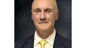 John Grohman's Instagram, Twitter & Facebook