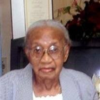 Lillian LeBlanc Obituary