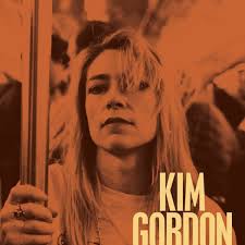 Waarom Kim Gordon al dertig jaar een icoon is, en dat ook na de split van  Sonic Youth blijft
