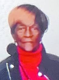 Marion Simmons Obituary (1934