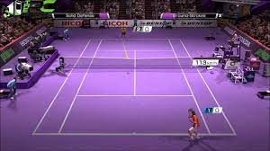 Virtua tennis 4 will also support 3d technology delivering unprecedented realism to the tennis experience, bringing you closer than ever to being out on the court. Virtua Tennis 5 Download Generousleo
