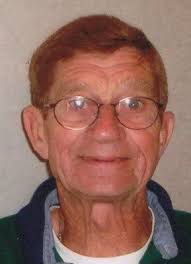 George Carter Obituary (1931