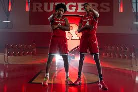 Rutgers University Athletics - News update