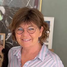 I de næste 48 timer lyser vi Tivoli Hjørnet op i det ukrainske flags  farver.