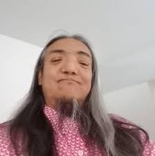 There's a fine line between an elder and an old person