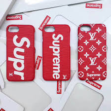 Innovative, elegant phone cases made from high quality materials. Lv Supreme Phone Case Price Supreme And Everybody