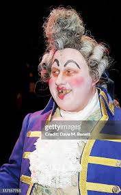 56 Matt Lucas And Alfie Boe Join The West End Cast Of Les Miserables Photos  & High Res Pictures