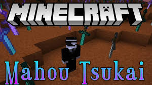You have successfully installed a minecraft mod on your pc. Mahou Tsukai Mod 1 16 5 1 15 2 Mod Minecraft Download