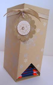 My Beautiful Paper Adventkalender Tee Adventskalender Basteln Weihnachten