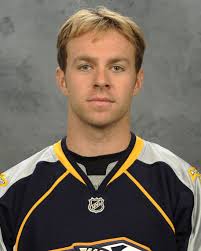 Ben Eaves Stats and Player Profile