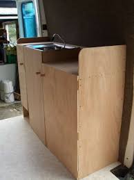 Sure, you can find a lot of wonderful and inviting trailers in the market. Conversion Furniture And Fittings Camper Van Life