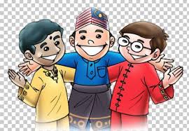 The malaysian government can promote national unity through campaigns like open house,1 malaysia concept and advertisement. How Did Malaysia S Ethnic Relations Subject Go From Good Intentions To Zakir Naik