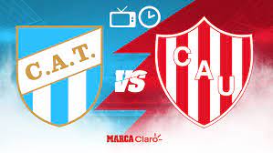 Only atlético tucumán v union santa fe and atlético tucumán v union santa fe have seen longer runs without a draw in the competition. Superliga Argentina Atletico Tucuman Vs Union De Santa Fe En Vivo Horario Y Como Ver Por Tv El Partido De La Copa Profesional Marca Claro Argentina