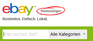Außerdem sprach gegen den betroffenen, dass er seinen auftritt professionell gestaltete. Internetrecht Abmahnung Ebay Kleinanzeigen