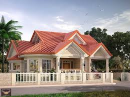 Elevated Bungalow With Attic Page Bungalow Type House Design Philippines Bungalow House Plans Philippines House Design Bungalow House Design Philippine Houses