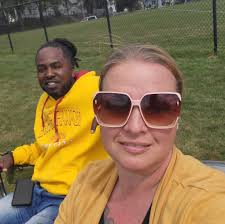 Christine Starr in people