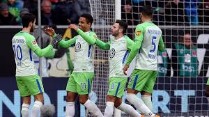 Manuel neuer fußball club bayern münchen deutsche nationalspieler bayern münchen fußball damals weltmeister, heute in der kreisliga. Monchengladbach Vfl Wolfsburg Heute Live Im Tv Und Im Livestream Und Liveticker Bei Eurosport Eurosport