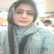 Saiqa Andleeb's LiveDNA Profile