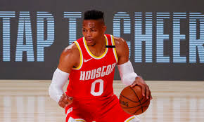 Reports of a russell westbrook trade request to the houston rockets leaked last week, but it could have been in response to james harden privately angling for a trade to the brooklyn nets. Nba Insider 2 Teams Reportedly Interested In Russell Westbrook Trade
