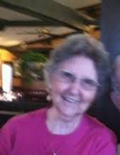 Obituary information for Mrs. Sarah "Nell" Hess Bowen