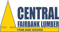This is a first class bank. Central Fairbank Lumber Quality Lumber Mouldings Building Supplies