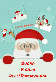 Per giorni si accumulano con cura vecchi pezzi di legno da ardere la notte del 7 dicembre, alla vigilia dell'immacolata , con fuochi giganteschi e memorabili. Facebook