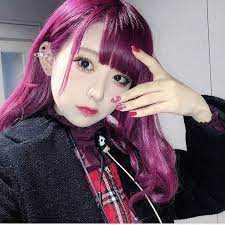 instagram post by 凸守 スズ nov 27 2018 at 8 30am utc kawaii girl hair styles hair wrap