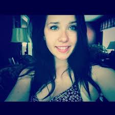 Meet Ansley, new staff member at Alum Creek