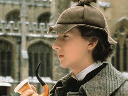 Little bit of a gem from 1985 Young Sherlock Holmes and first full-length  movie to feature a completely computer-generated character.