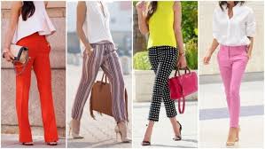 Qu'elle soit divine ou mutine, courte ou longue, la tunique pour femme ne cesse de réinventer la silhouette féminine. Tenue Invitee Mariage Avec Pantalon 10 Looks Styles A Copier