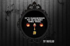 The Legend Of Zelda It S Dangerous To Go Alone It S Dangerous To Go Alone Take This Legend Of Zelda Cross Stitch Pattern Retro Video Game Cross Stitch Cross Stitch Patterns Cross Stitch Cross Stitch Designs