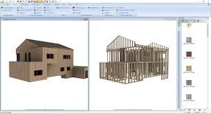 To assist in your search for the right timberframe design, take a look at the floor plans below. Timber Frame Construction