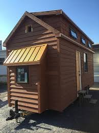 Brownie Tiny House By Liberation Tiny Homes Kleines Haus Auf Radern Kleines Zuhause Und Kleine Hauspflanzen