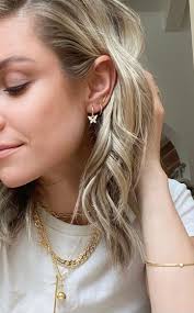 Uncommon James Ear Climber 2025