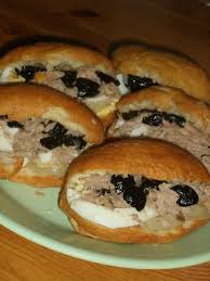 Fricasses Tunisiens La Bouche Pleine Recette Marbre Au Chocolat Recettes De Cuisine Nourriture Tunisienne
