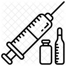 — the indoor practice facility at twin cities orthopedics performance center was bustling on friday afternoon. Vaccination Icon Of Line Style Available In Svg Png Eps Ai Icon Fonts