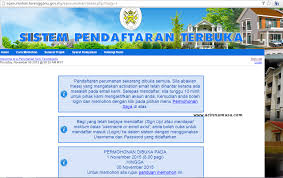 Rakyat Terengganu Jom Mohon Rumah Mampu Milik Sekarang Sehingga Nov 2015 Shj Aeinna Musa