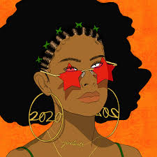 While #juneteenth is officially recognized as emancipation day throughout the united states, did you know that florida had a different date where the slaves learned of their independence? Artists Create Work About Juneteenth